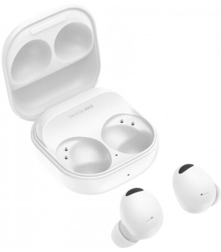 Навушники Samsung Galaxy Buds Pro 2 White (SM-R510NZWASEK) фото №2