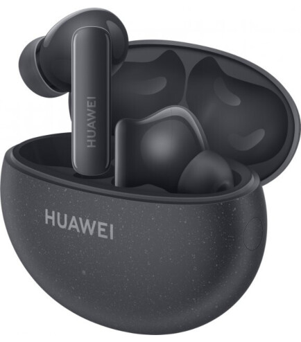 Навушники Huawei FreeBuds 5i Nebula Black фото №2