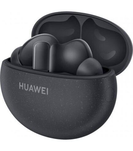 Навушники Huawei FreeBuds 5i Nebula Black фото №3