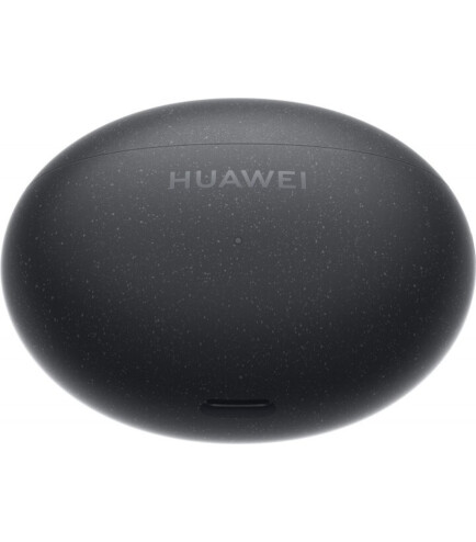 Навушники Huawei FreeBuds 5i Nebula Black фото №6