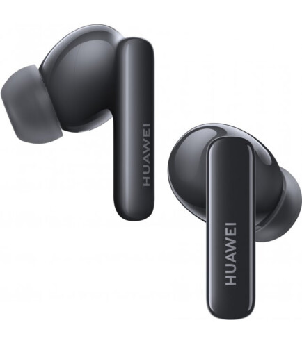 Навушники Huawei FreeBuds 5i Nebula Black фото №8