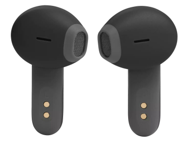 Наушники JBL WAVE FLEX Чорні (JBLWFLEXBLK) фото №4