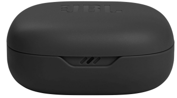 Наушники JBL WAVE FLEX Чорні (JBLWFLEXBLK) фото №5