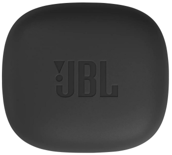 Наушники JBL WAVE FLEX Чорні (JBLWFLEXBLK) фото №7