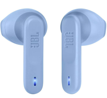 Навушники JBL WAVE FLEX Сині (JBLWFLEXBLU) фото №2