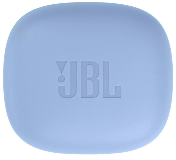 Навушники JBL WAVE FLEX Сині (JBLWFLEXBLU) фото №3