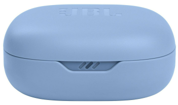 Навушники JBL WAVE FLEX Сині (JBLWFLEXBLU) фото №5
