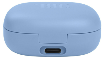 Навушники JBL WAVE FLEX Сині (JBLWFLEXBLU) фото №8