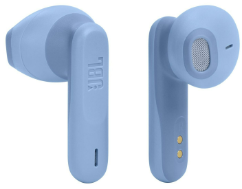 Навушники JBL WAVE FLEX Сині (JBLWFLEXBLU) фото №9