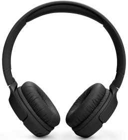 Навушники JBL TUNE 520BT Чорні (JBLT520BTBLKEU) фото №2