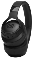 Навушники JBL TUNE 670NC Чорні (JBLT670NCBLK) фото №3