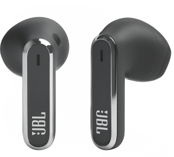 Навушники JBL LIVE FLEX Чорний (JBLLIVEFLEXBLK) фото №5