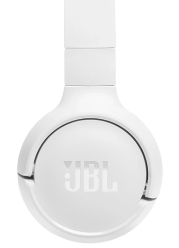 Наушники JBL T520BTWHTEU фото №3