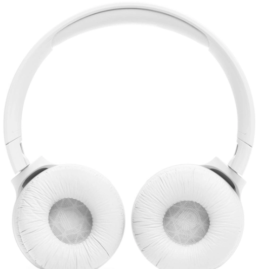 Наушники JBL T520BTWHTEU фото №5