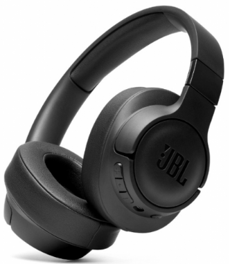 Навушники JBL T710BTBLK