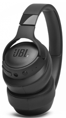 Навушники JBL T710BTBLK фото №2