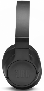 Навушники JBL T710BTBLK фото №3