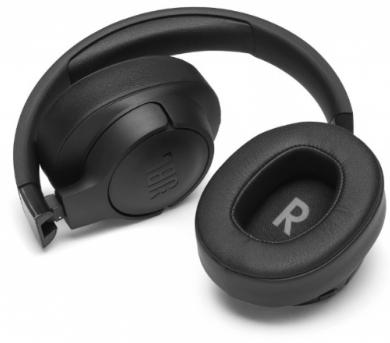 Навушники JBL T710BTBLK фото №4