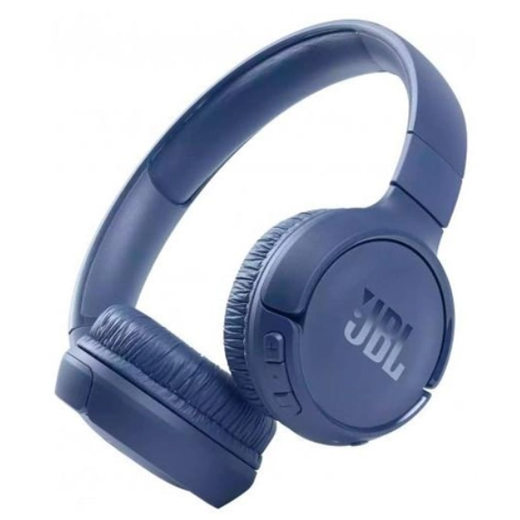 Навушники JBL T510BTBLUEU