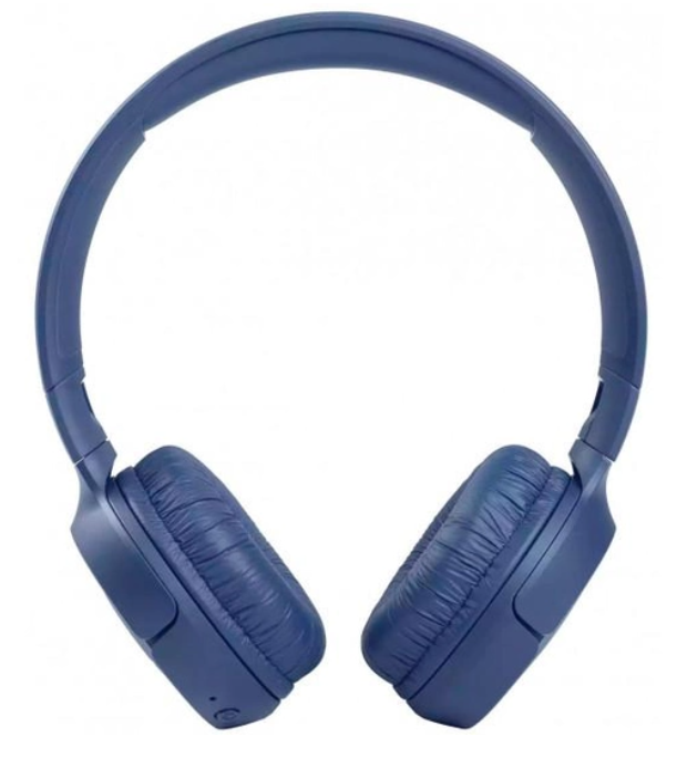 Навушники JBL T510BTBLUEU фото №2