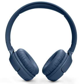 Навушники JBL T520BTBLUEU фото №6