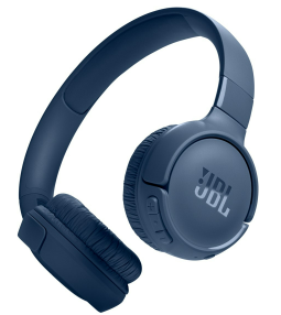 Навушники JBL T520BTBLUEU