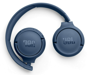 Навушники JBL T520BTBLUEU фото №2