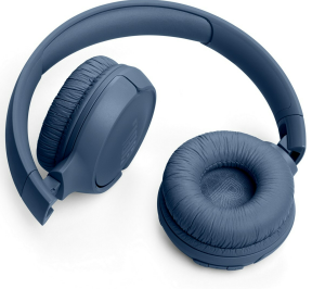 Навушники JBL T520BTBLUEU фото №3