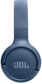 Навушники JBL T520BTBLUEU фото №4