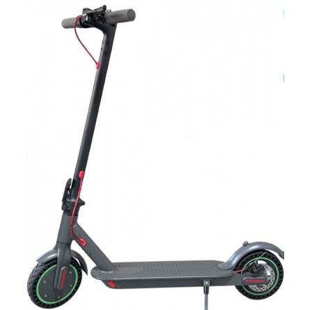 Электросамокат E-Fox H7 8.5