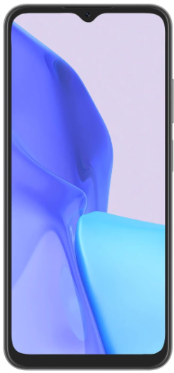 Смартфон Oscal C70 6/128GB Dual Sim Shadow Grey фото №2