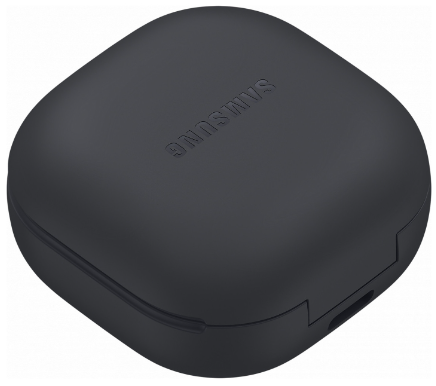 Навушники Samsung Galaxy Buds2 Pro Graphite (SM-R510NZAA) фото №3