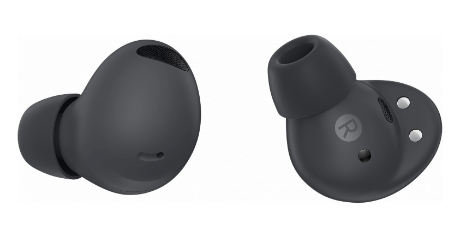 Навушники Samsung Galaxy Buds2 Pro Graphite (SM-R510NZAA) фото №5
