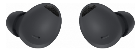 Навушники Samsung Galaxy Buds2 Pro Graphite (SM-R510NZAA) фото №6