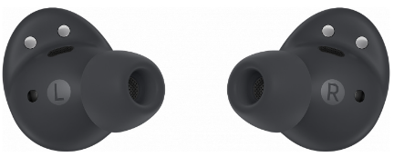 Навушники Samsung Galaxy Buds2 Pro Graphite (SM-R510NZAA) фото №7