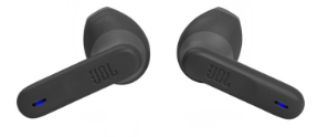 Навушники JBL Wave 300 TWS Black JBLW300TWSBLK) фото №2