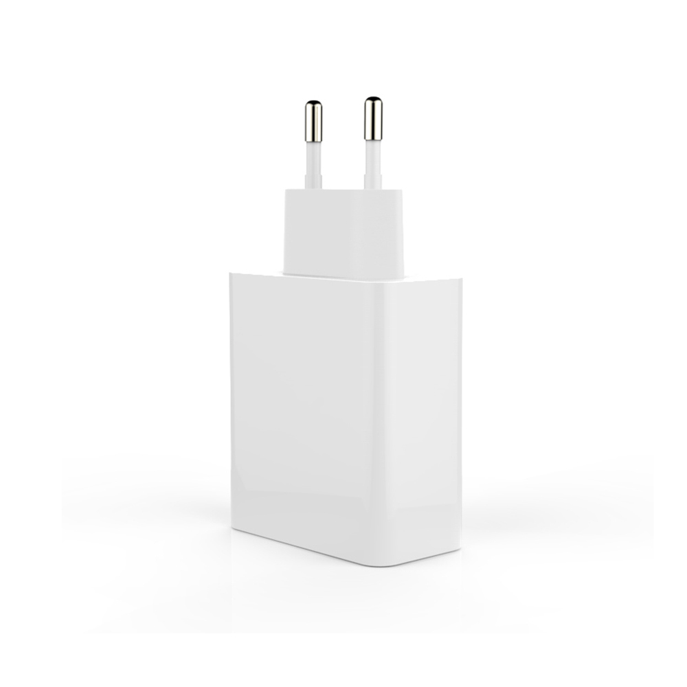 МЗП Colorway 2USB Quick Charge 3.0 (36W) белое фото №5