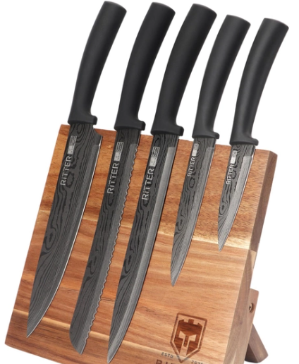 Набір ножів Krauff 29-305-025