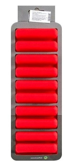 Форма для льда Krauff 26-184-071 фото №2