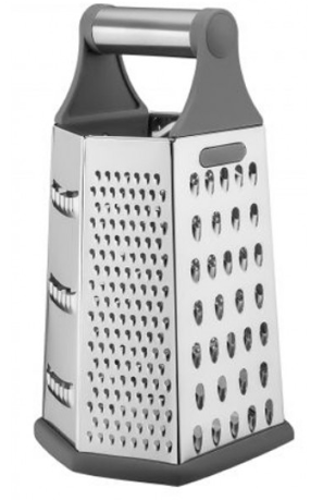 Терка Krauff 26-283-004