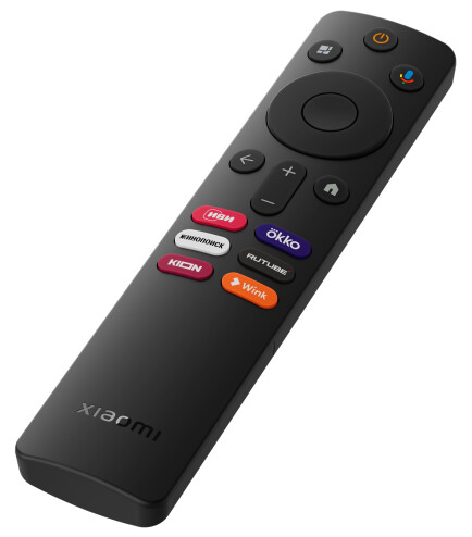 Smart TV Box Xiaomi Mi Box S 4K 2nd Gen фото №3