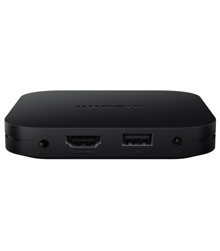Smart TV Box Xiaomi Mi Box S 4K 2nd Gen фото №5