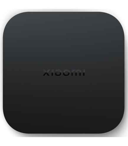 Smart TV Box Xiaomi Mi Box S 4K 2nd Gen фото №6