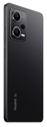 Смартфон Xiaomi Redmi Note 12 Pro 5G 6/128GB Black (Global Version) фото №6