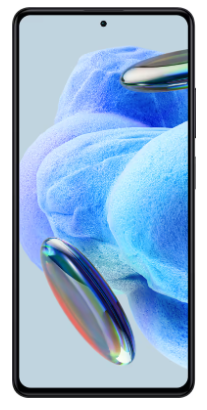 Смартфон Xiaomi Redmi Note 12 Pro 5G 6/128GB Black (Global Version) фото №2