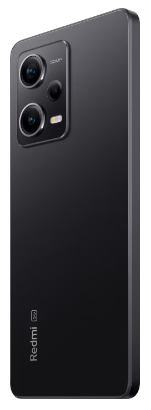 Смартфон Xiaomi Redmi Note 12 Pro 5G 6/128GB Black (Global Version) фото №7