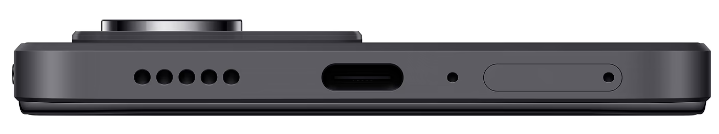 Смартфон Xiaomi Redmi Note 12 Pro 5G 6/128GB Black (Global Version) фото №8