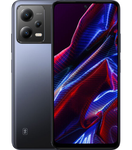 Смартфон Poco M5s 6/128GB Grey (Global Version)