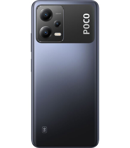 Смартфон Poco M5s 6/128GB Grey (Global Version) фото №5