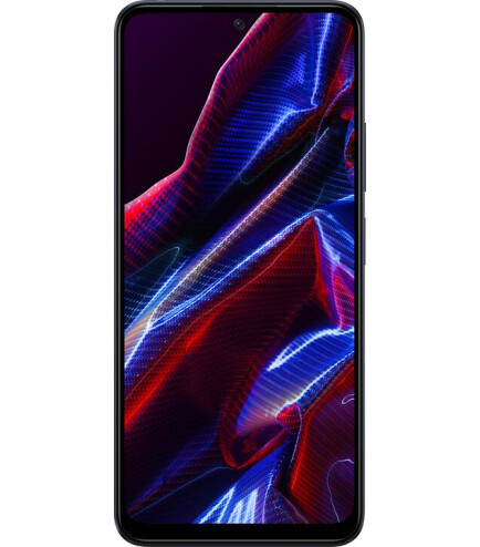Смартфон Poco M5s 6/128GB Grey (Global Version) фото №4